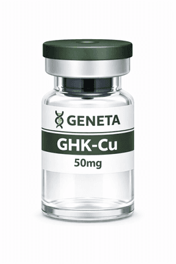 GHK-Cu