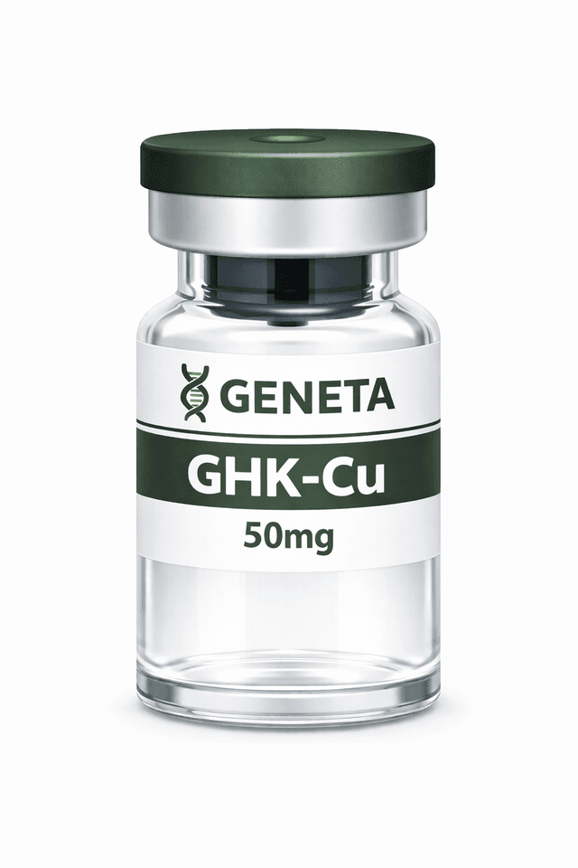 GHK-Cu